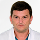 Кулабухов Владимир Витальевич, зав. реанимационным отделением ожогового центра, эксперт в лечении сепсиса